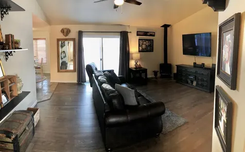5851 N Hills Drive Klamath Falls OR 97603