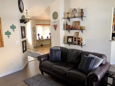 5851 N Hills Drive Klamath Falls OR 97603