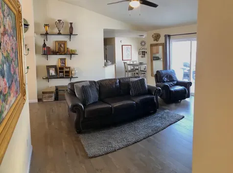 5851 N Hills Drive Klamath Falls OR 97603