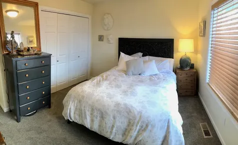 5851 N Hills Drive Klamath Falls OR 97603