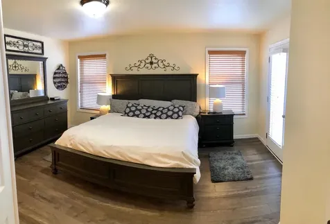 5851 N Hills Drive Klamath Falls OR 97603