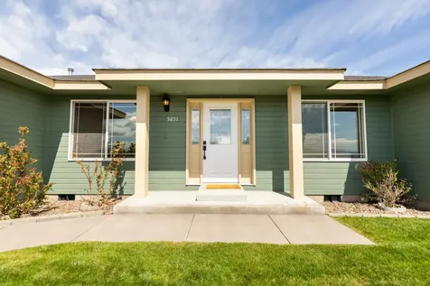 5851 N Hills Drive Klamath Falls OR 97603