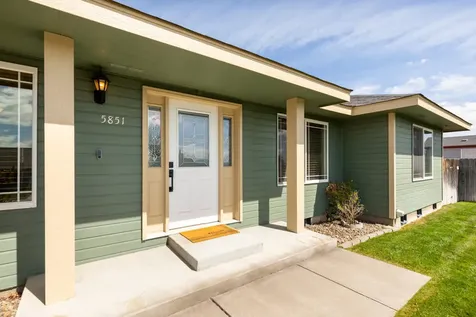 5851 N Hills Drive Klamath Falls OR 97603