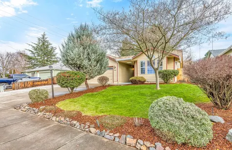 2980 Bailey Avenue Medford OR 97504