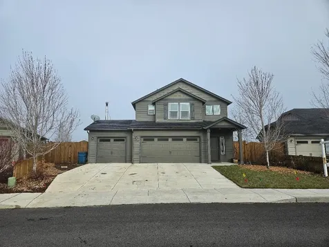 1571 NW 18th Street Redmond OR 97756