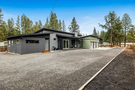 59981 Cheyenne Road Bend OR 97702