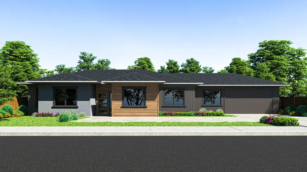 961 Pinecrest Terrace Ashland OR 97520
