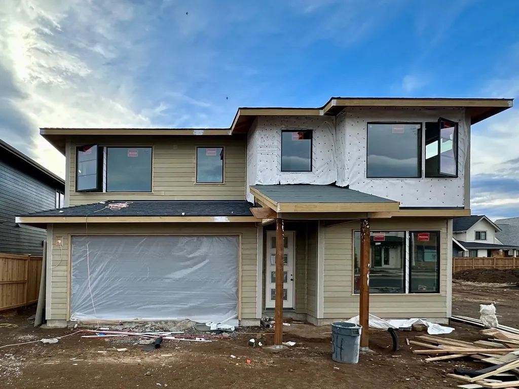 20528 SE Dorset Place Bend OR 97702