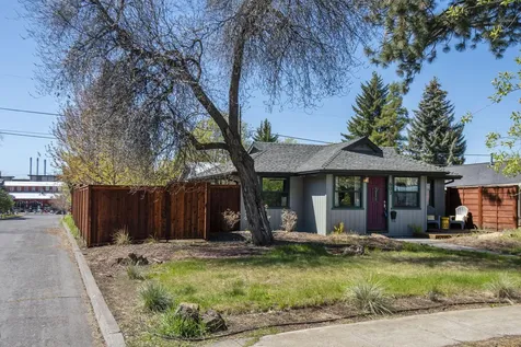 603 NW Delaware Avenue Bend OR 97703