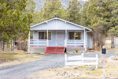 14547 SE Juniper Canyon Road Prineville OR 97754