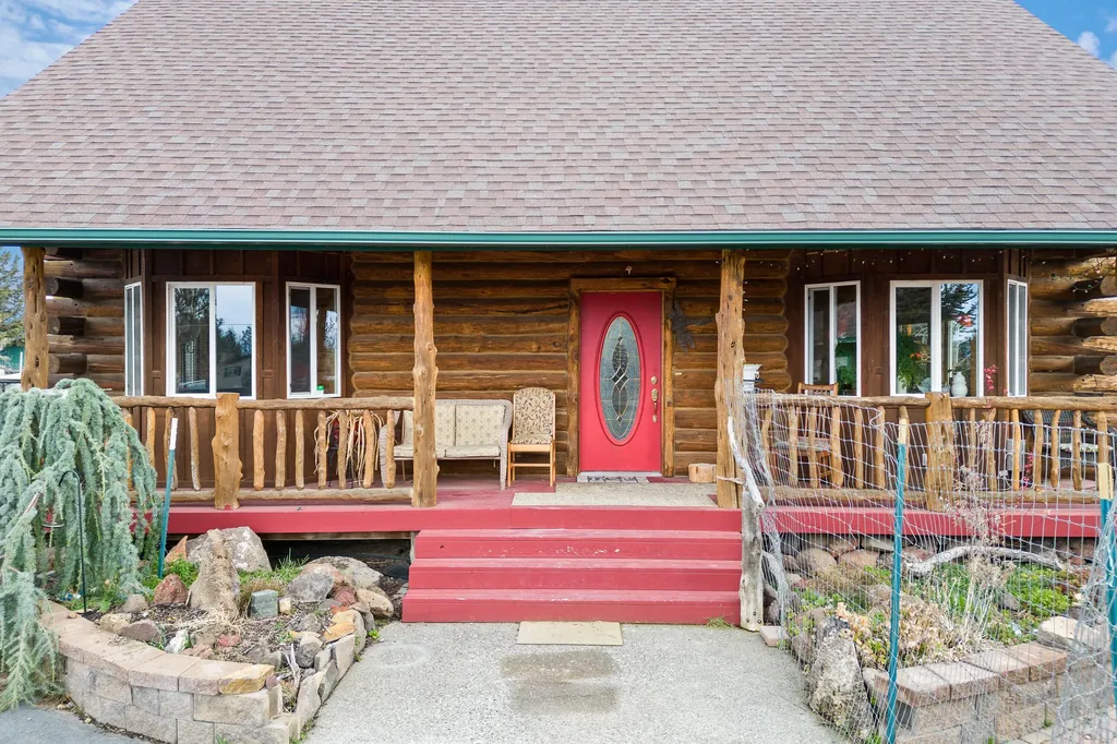 10982 SW Shad Road Terrebonne OR 97760