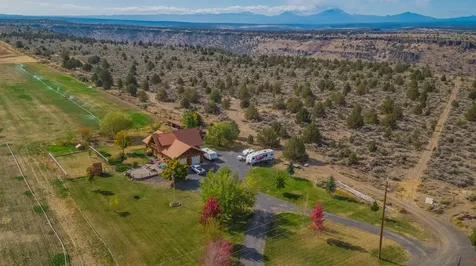 7989-7571 SW Kent Lane Culver OR 97734