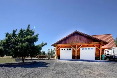 7989-7571 SW Kent Lane Culver OR 97734
