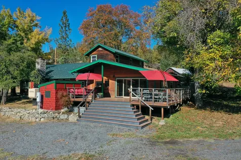342 & 343 Beaver Creek Road Jacksonville OR 97530
