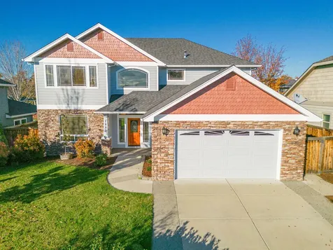 1995 Rabun Way Central Point OR 97502