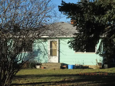 4645 Denver Avenue Klamath Falls OR 97603