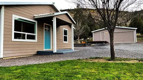 1098 SW Crestview Road Prineville OR 97754