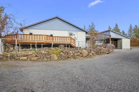 8736 SW Shad Road Terrebonne OR 97760