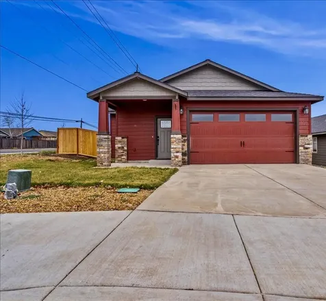 113 NW 31st Street Redmond OR 97756