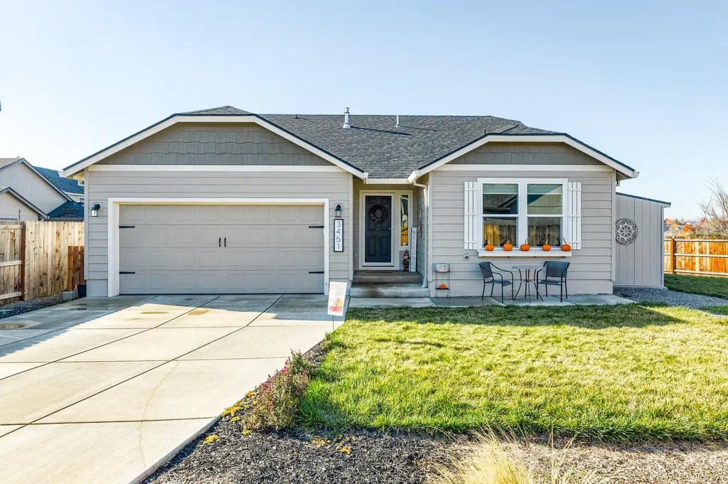 3451 Durst Street Medford OR 97504