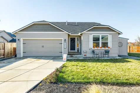 3451 Durst Street Medford OR 97504