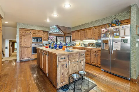 6401 Hillcrest Road Medford OR 97504