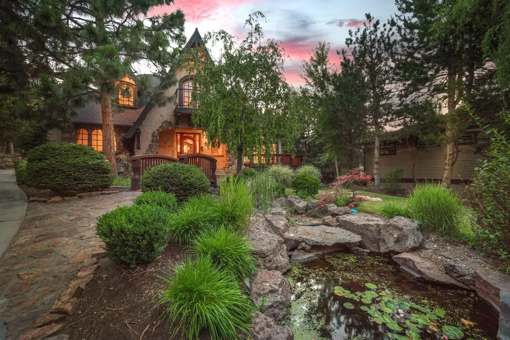 3493 NW Bryce Canyon Lane Bend OR 97703