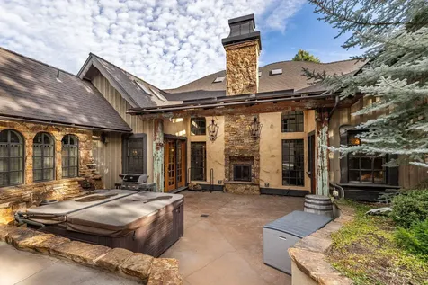 3493 NW Bryce Canyon Lane Bend OR 97703