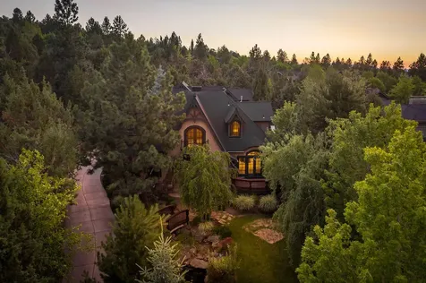 3493 NW Bryce Canyon Lane Bend OR 97703