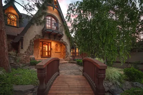 3493 NW Bryce Canyon Lane Bend OR 97703