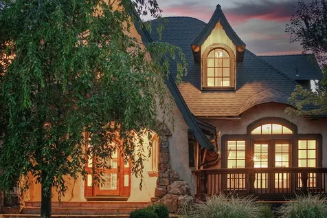 3493 NW Bryce Canyon Lane Bend OR 97703