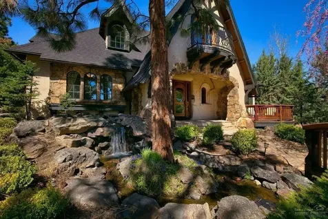 3493 NW Bryce Canyon Lane Bend OR 97703