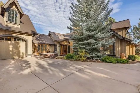 3493 NW Bryce Canyon Lane Bend OR 97703