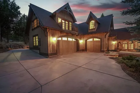 3493 NW Bryce Canyon Lane Bend OR 97703