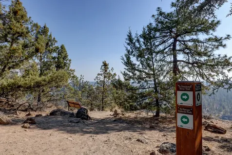 3493 NW Bryce Canyon Lane Bend OR 97703
