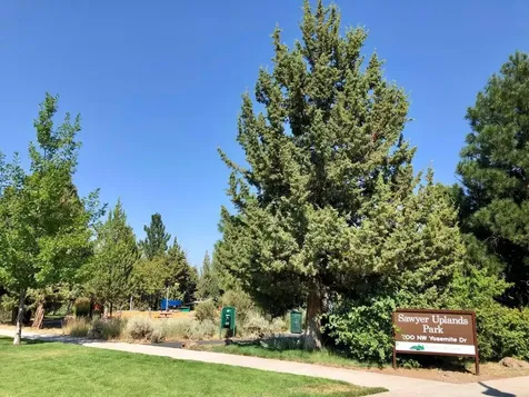 3493 NW Bryce Canyon Lane Bend OR 97703