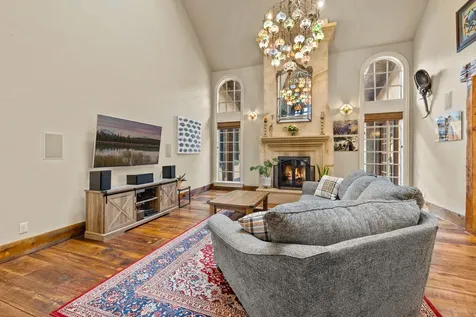 3493 NW Bryce Canyon Lane Bend OR 97703