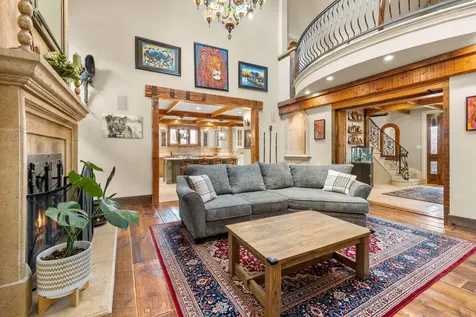 3493 NW Bryce Canyon Lane Bend OR 97703