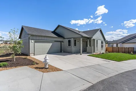 796 NE Brookstone Drive Prineville OR 97754