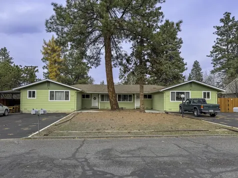 504 SE Woodland Boulevard Bend OR 97702