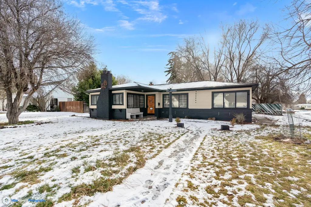804 E 1st Street Prineville OR 97754