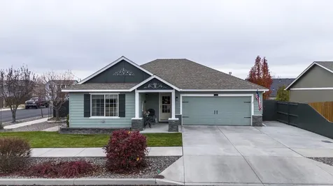 3116 SW Black Butte Lane Redmond OR 97756