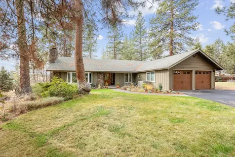 61115 Echo Hollow Road Bend OR 97702