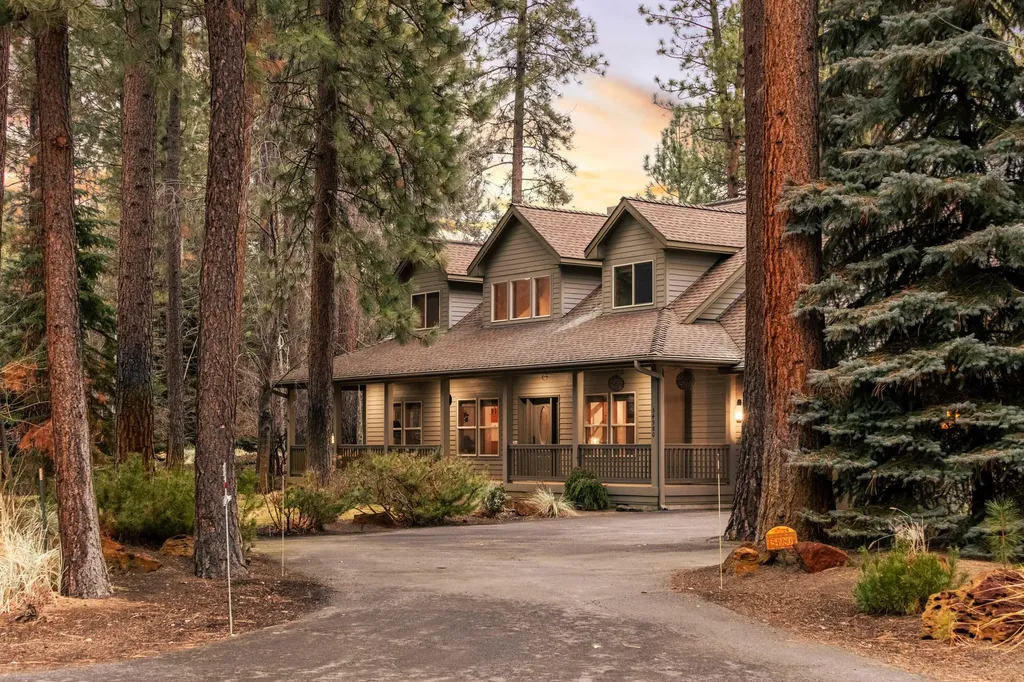 54980 Peyton Place Bend OR 97707