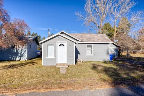 533 Torrey Street Klamath Falls OR 97601