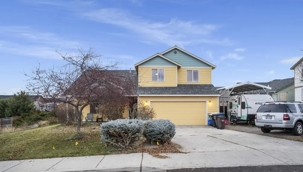 2620 NE 5th Street Redmond OR 97756