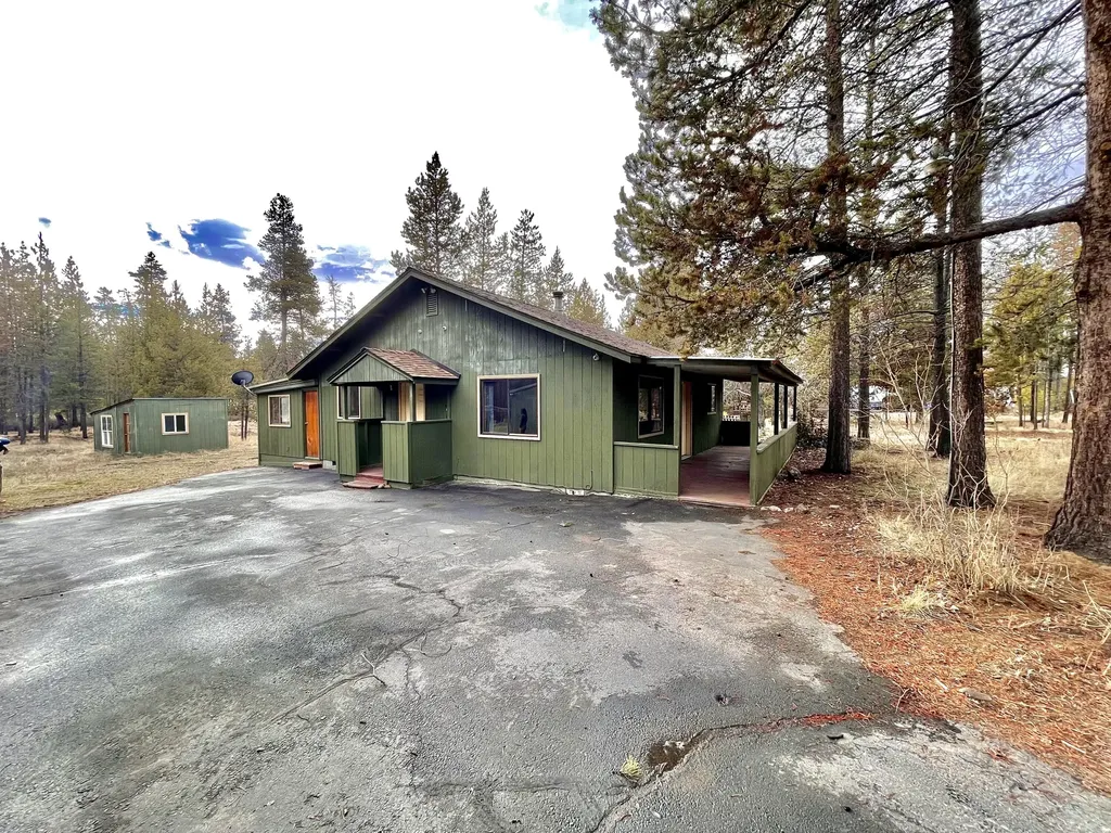 16905 Cagle Road La Pine OR 97739