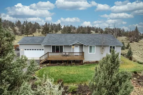 2100 SE Sagebrush Drive Madras OR 97741