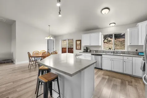 2100 SE Sagebrush Drive Madras OR 97741