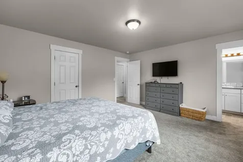 2100 SE Sagebrush Drive Madras OR 97741